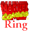 Marvel
Comic Ring